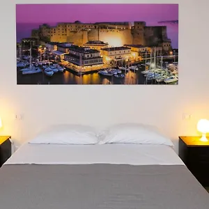 Bed & Breakfast Monaciello ***