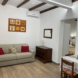 Apartment Vittoria 