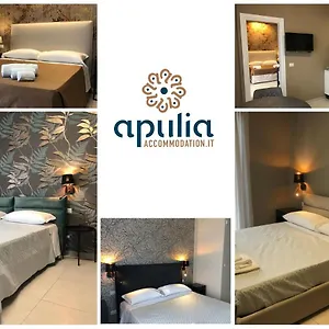 Guest house Dante 11 By Apulia 
