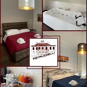 Bed & Breakfast Relais Petruzzelli 