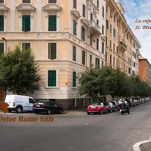 San Peter Itália