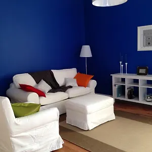 Apartment Casa Luthi 