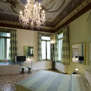 Hotel Sogno Di Giulietta E Romeo ***