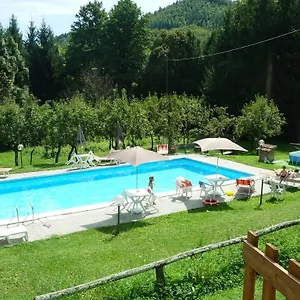 Farm stay Agriturismo La Palazzina 