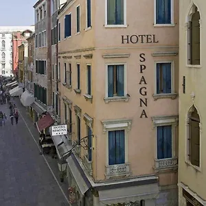 Spagna Italien