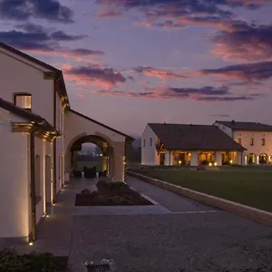 Hotell Annia Park Venice Airport