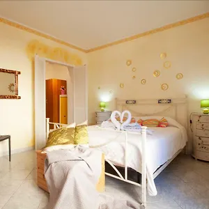  Couette-café Lety Italie