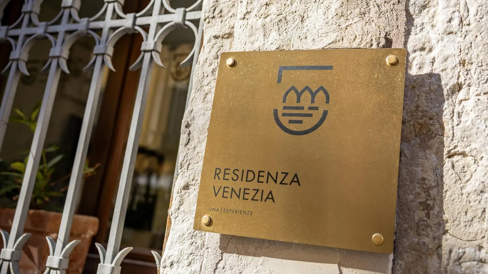 Couette-café Residenza Venezia | Una Esperienze