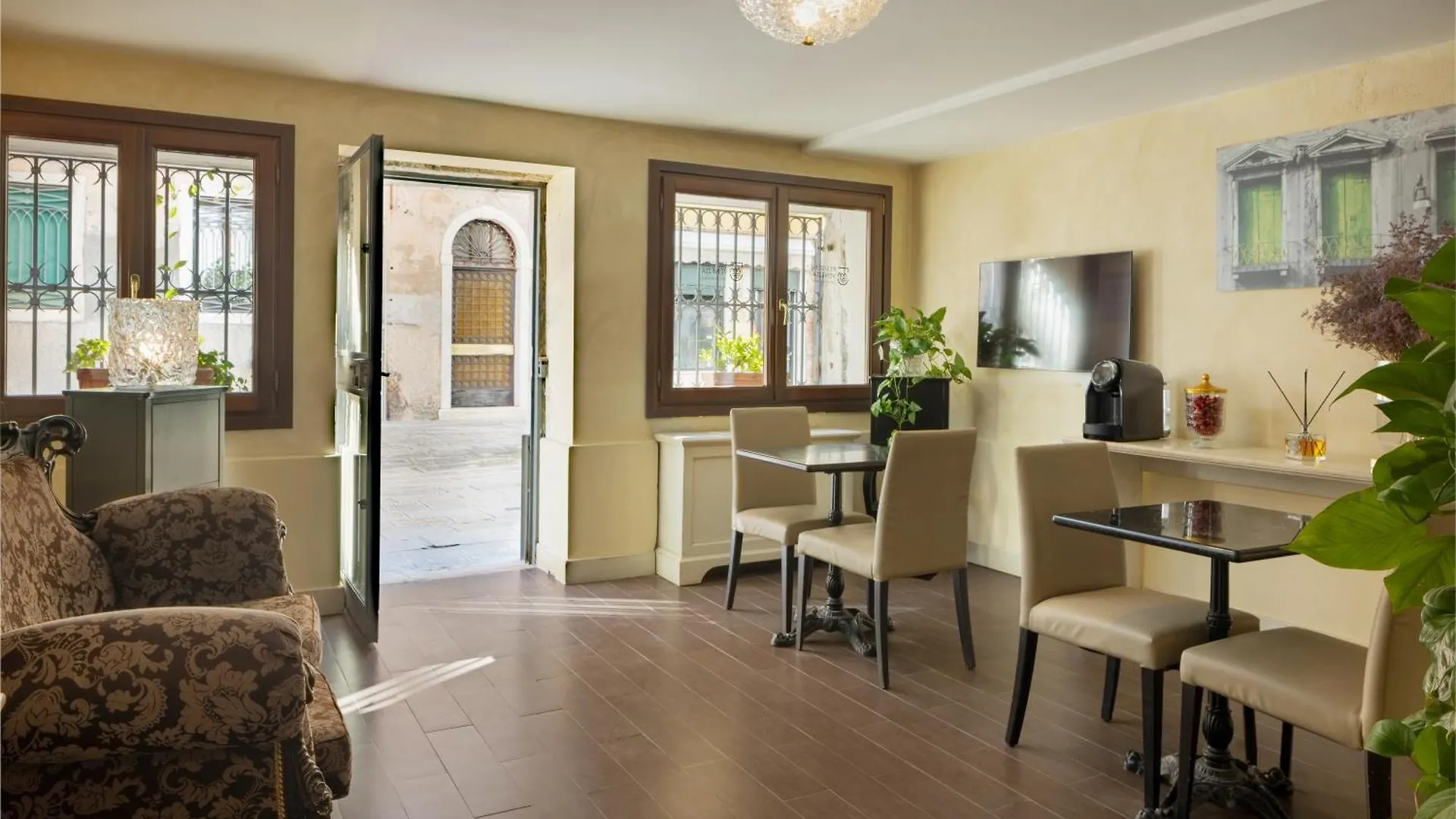 Residenza Venezia | Una Esperienze Italie