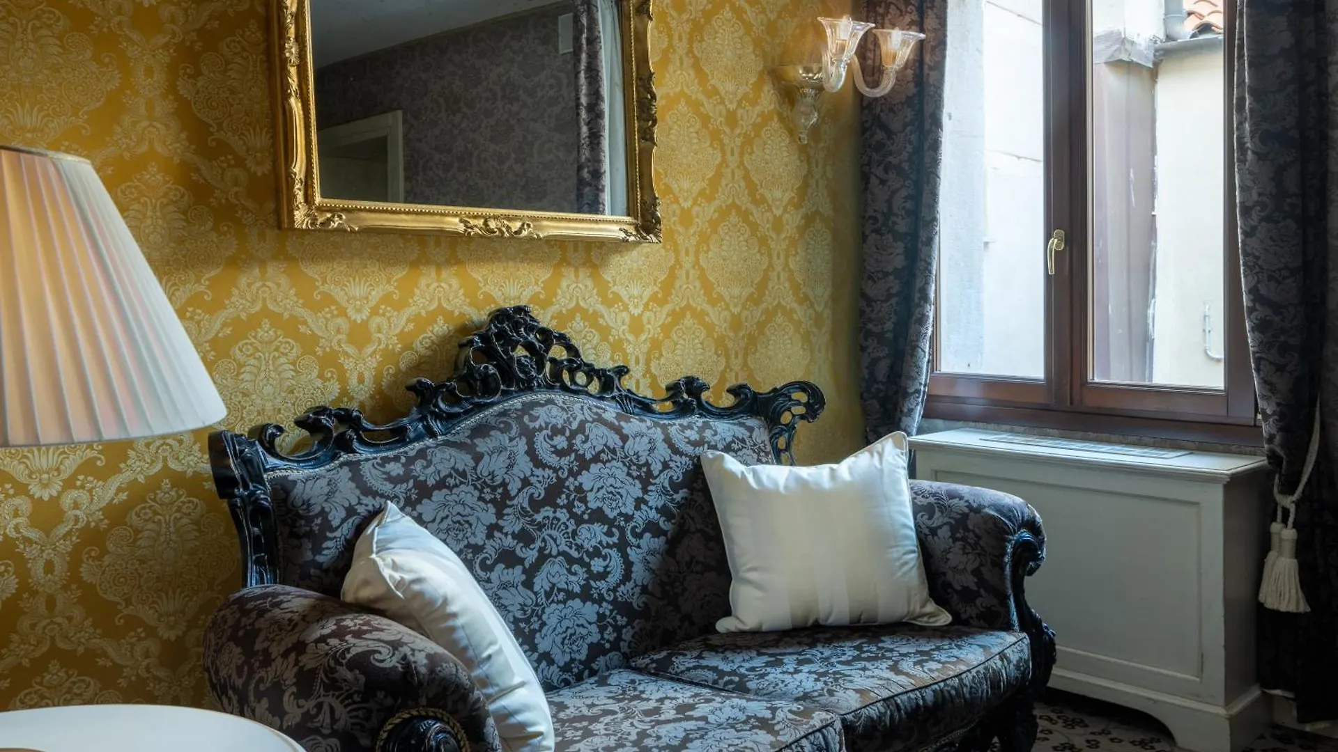**** Bed & Breakfast Residenza Venezia | Una Esperienze Italien