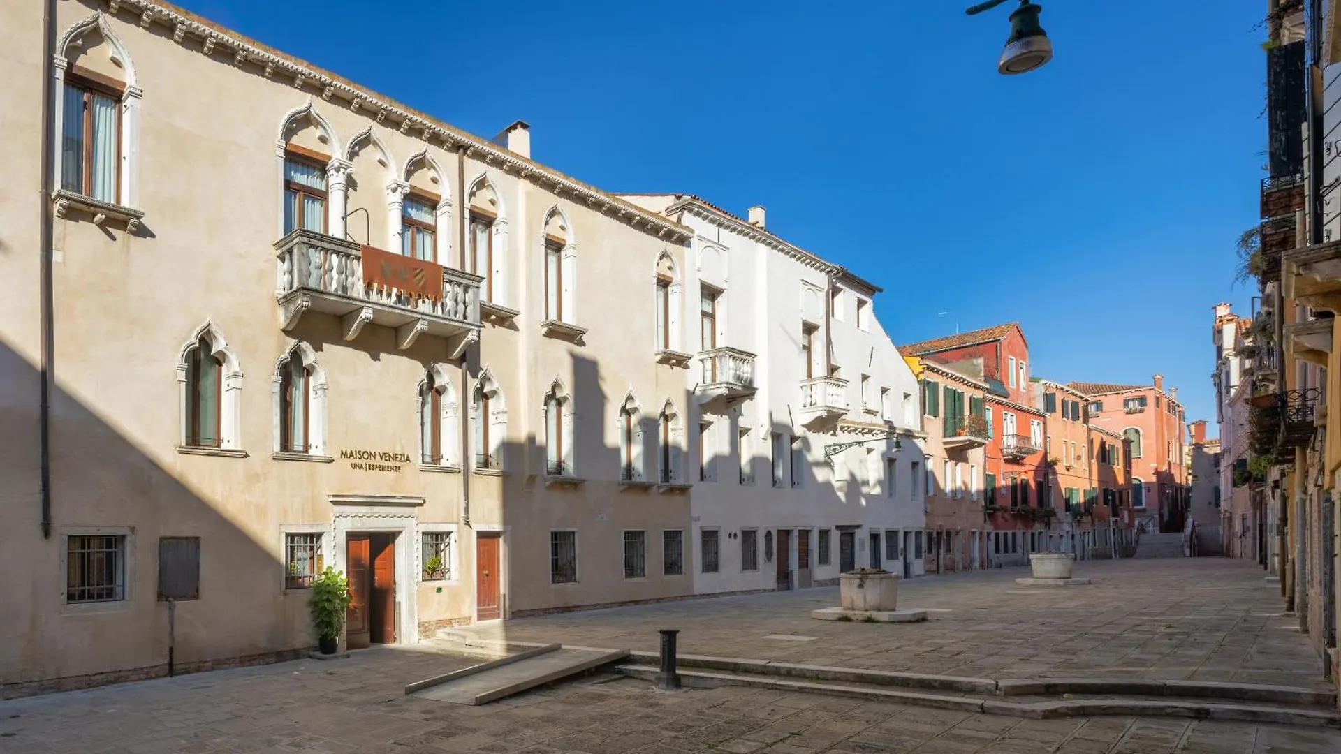 Residenza Venezia | Una Esperienze