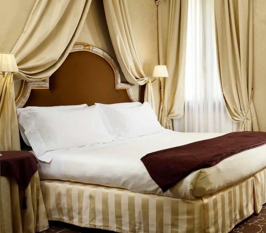 Couette-café Residenza Venezia | Una Esperienze