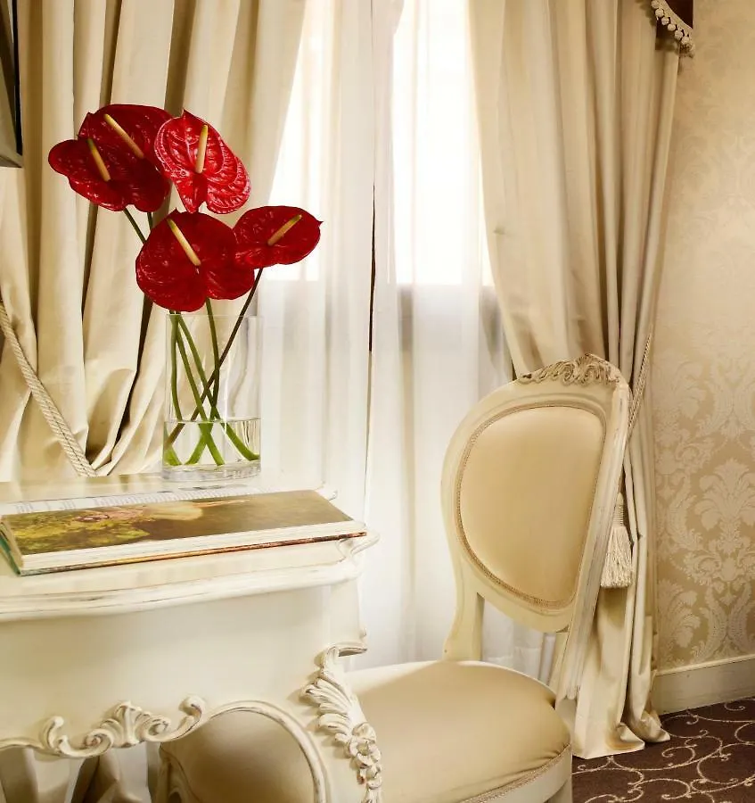 **** Bed & Breakfast Residenza Venezia | Una Esperienze Italien