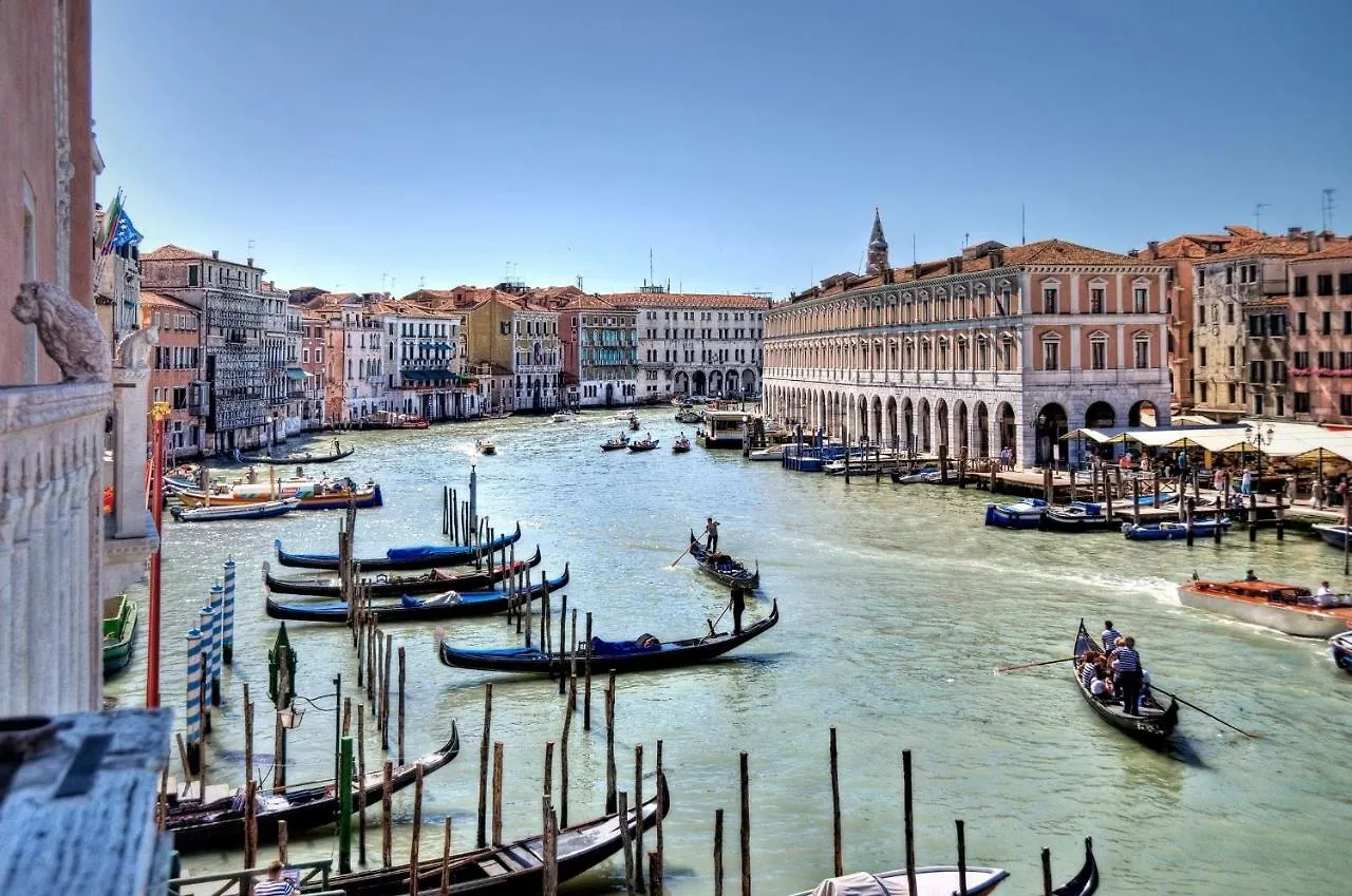 Residenza Venezia | Una Esperienze